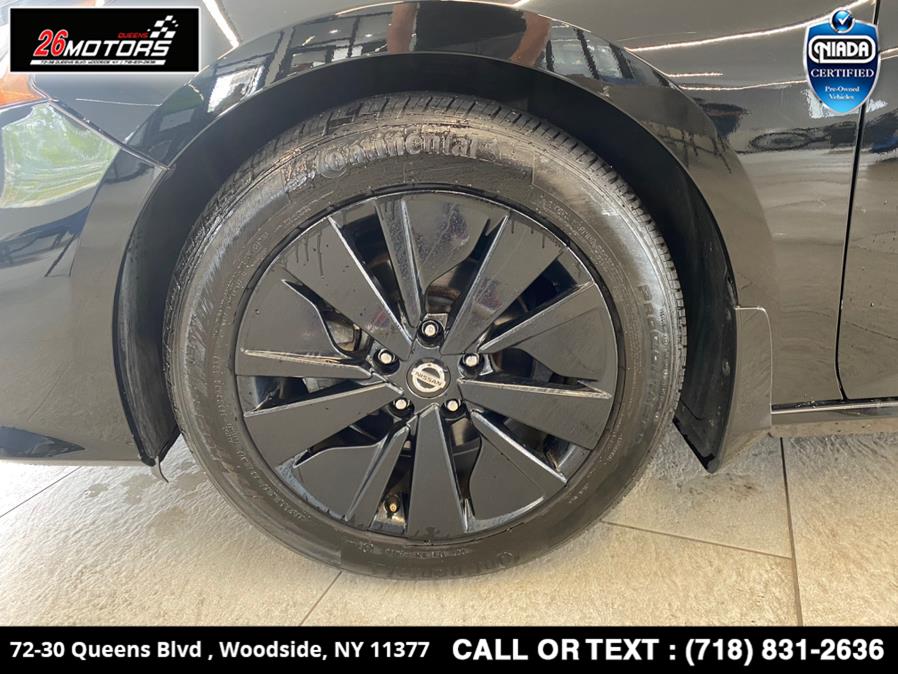 Used Nissan Altima 2.5 SL Sedan 2020 | 26 Motors Queens. Woodside, New York Used Nissan Altima 2.5 SL Sedan 2020 | 26 Motors Queens. Woodside, New York