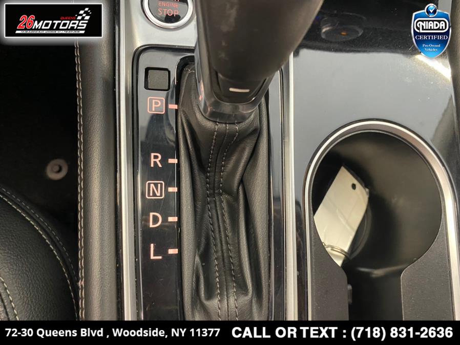 Used Nissan Altima 2.5 SL Sedan 2020 | 26 Motors Queens. Woodside, New York Used Nissan Altima 2.5 SL Sedan 2020 | 26 Motors Queens. Woodside, New York