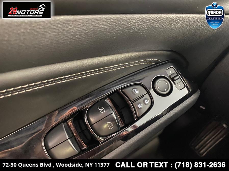 Used Nissan Altima 2.5 SL Sedan 2020 | 26 Motors Queens. Woodside, New York Used Nissan Altima 2.5 SL Sedan 2020 | 26 Motors Queens. Woodside, New York