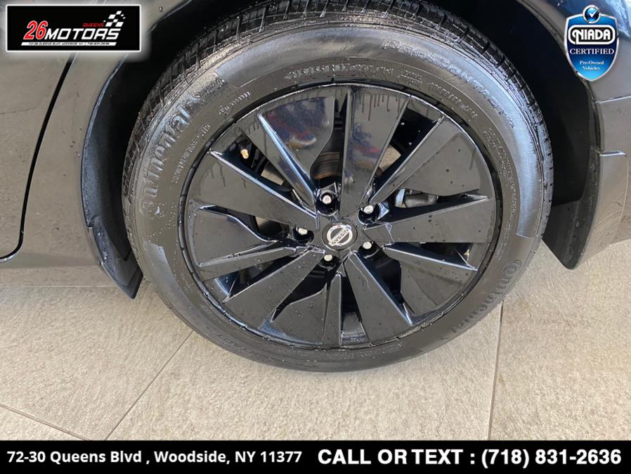 Used Nissan Altima 2.5 SL Sedan 2020 | 26 Motors Queens. Woodside, New York Used Nissan Altima 2.5 SL Sedan 2020 | 26 Motors Queens. Woodside, New York