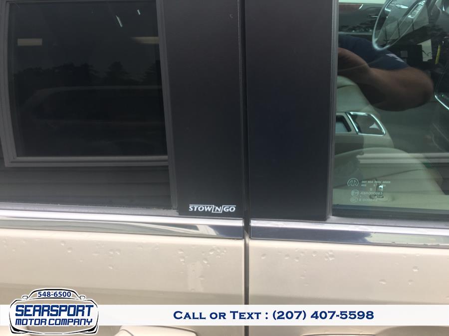 Used Chrysler Town & Country 4dr Wgn Touring 2014 | Searsport Motor Company. Searsport, Maine Used Chrysler Town & Country 4dr Wgn Touring 2014 | Searsport Motor Company. Searsport, Maine