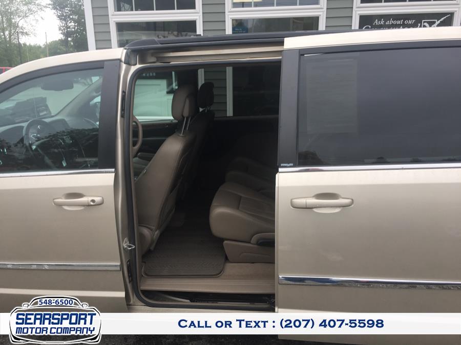 Used Chrysler Town & Country 4dr Wgn Touring 2014 | Searsport Motor Company. Searsport, Maine Used Chrysler Town & Country 4dr Wgn Touring 2014 | Searsport Motor Company. Searsport, Maine