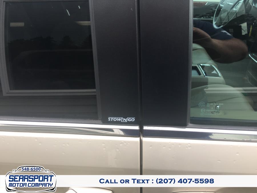 Used Chrysler Town & Country 4dr Wgn Touring 2014 | Searsport Motor Company. Searsport, Maine Used Chrysler Town & Country 4dr Wgn Touring 2014 | Searsport Motor Company. Searsport, Maine