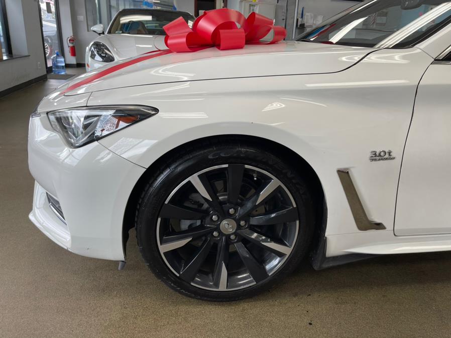 2017 INFINITI Q60 3.0t Premium AWD, available for sale in Inwood, New York | 5 Towns Drive. Inwood, New York 2017 INFINITI Q60 3.0t Premium AWD, available for sale in Inwood, New York | 5 Towns Drive. Inwood, New York