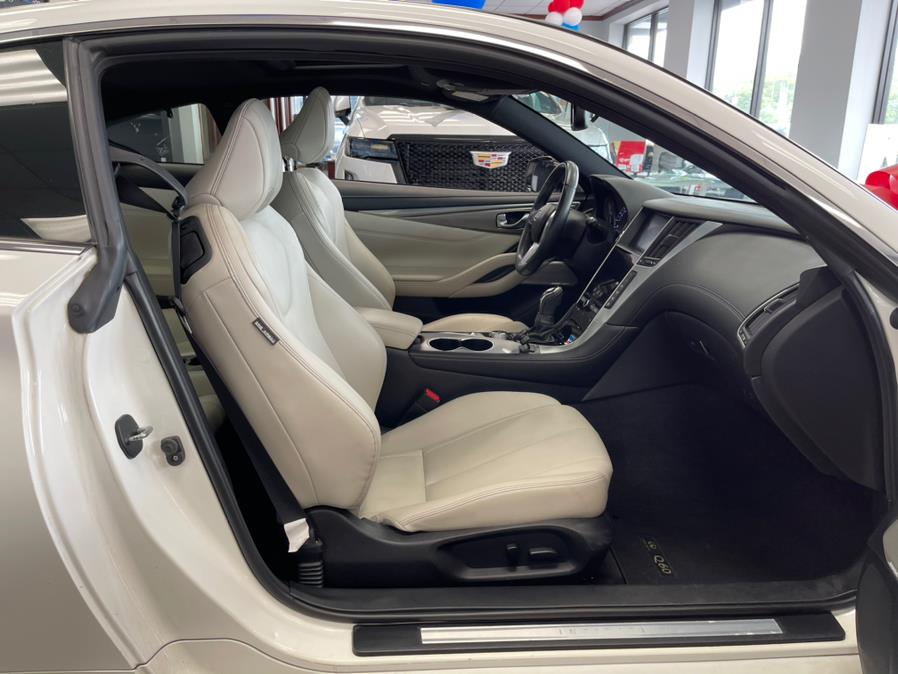 2017 INFINITI Q60 3.0t Premium AWD, available for sale in Inwood, New York | 5 Towns Drive. Inwood, New York 2017 INFINITI Q60 3.0t Premium AWD, available for sale in Inwood, New York | 5 Towns Drive. Inwood, New York