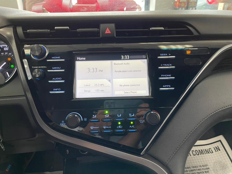 Used Toyota Camry LE Auto (Natl) 2018 | 5 Towns Drive. Inwood, New York Used Toyota Camry LE Auto (Natl) 2018 | 5 Towns Drive. Inwood, New York