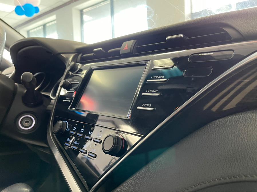 Used Toyota Camry LE Auto (Natl) 2018 | 5 Towns Drive. Inwood, New York Used Toyota Camry LE Auto (Natl) 2018 | 5 Towns Drive. Inwood, New York
