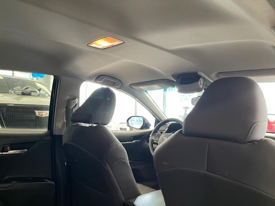 Used Toyota Camry LE Auto (Natl) 2018 | 5 Towns Drive. Inwood, New York Used Toyota Camry LE Auto (Natl) 2018 | 5 Towns Drive. Inwood, New York