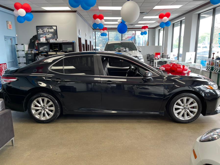 Used Toyota Camry LE Auto (Natl) 2018 | 5 Towns Drive. Inwood, New York Used Toyota Camry LE Auto (Natl) 2018 | 5 Towns Drive. Inwood, New York