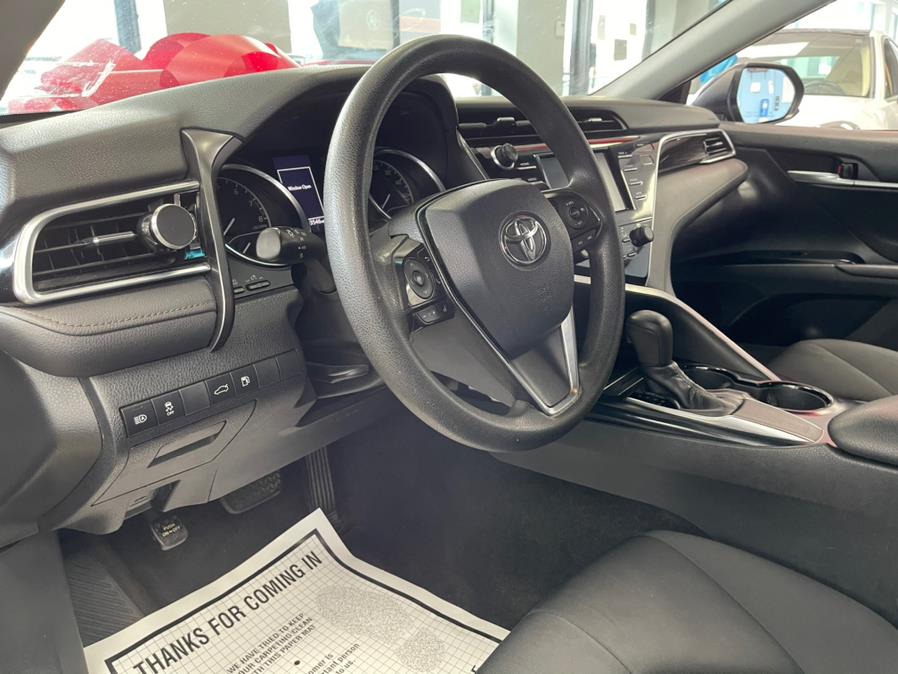 Used Toyota Camry LE Auto (Natl) 2018 | 5 Towns Drive. Inwood, New York Used Toyota Camry LE Auto (Natl) 2018 | 5 Towns Drive. Inwood, New York