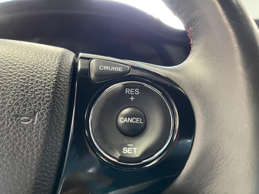 Used Honda Accord Sedan Sport SE CVT 2017 | 5 Towns Drive. Inwood, New York Used Honda Accord Sedan Sport SE CVT 2017 | 5 Towns Drive. Inwood, New York