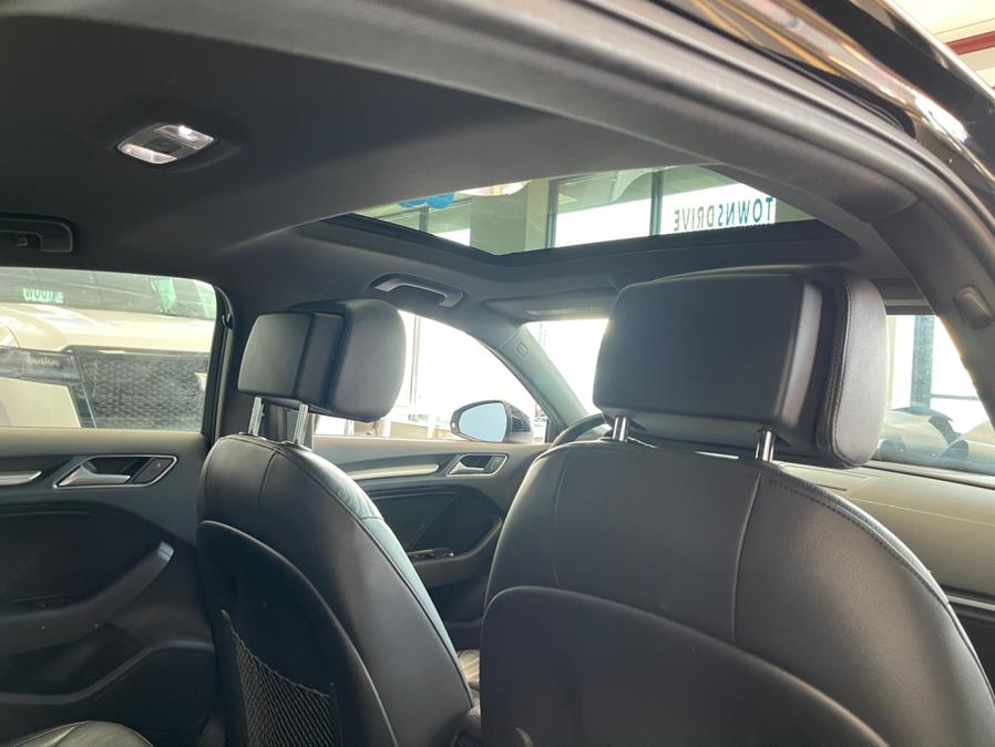 2016 Audi A3 4dr Sdn quattro 2.0T Premium Plus, available for sale in Inwood, New York | 5 Towns Drive. Inwood, New York 2016 Audi A3 4dr Sdn quattro 2.0T Premium Plus, available for sale in Inwood, New York | 5 Towns Drive. Inwood, New York