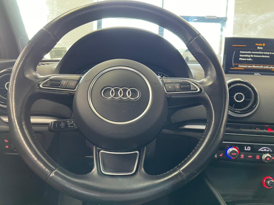 2016 Audi A3 4dr Sdn quattro 2.0T Premium Plus, available for sale in Inwood, New York | 5 Towns Drive. Inwood, New York 2016 Audi A3 4dr Sdn quattro 2.0T Premium Plus, available for sale in Inwood, New York | 5 Towns Drive. Inwood, New York