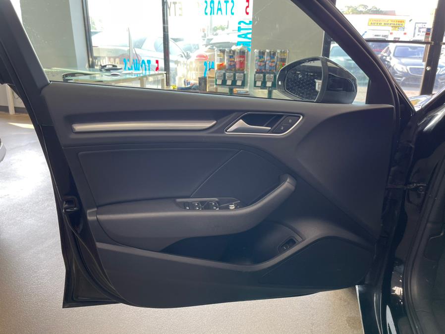 2016 Audi A3 4dr Sdn quattro 2.0T Premium Plus, available for sale in Inwood, New York | 5 Towns Drive. Inwood, New York 2016 Audi A3 4dr Sdn quattro 2.0T Premium Plus, available for sale in Inwood, New York | 5 Towns Drive. Inwood, New York