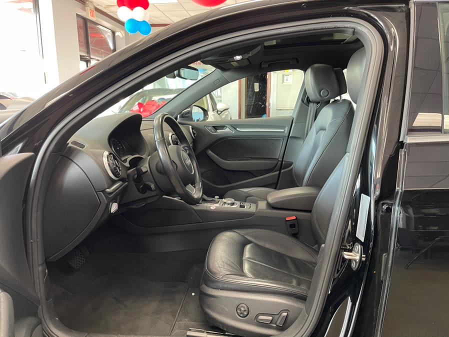 2016 Audi A3 4dr Sdn quattro 2.0T Premium Plus, available for sale in Inwood, New York | 5 Towns Drive. Inwood, New York 2016 Audi A3 4dr Sdn quattro 2.0T Premium Plus, available for sale in Inwood, New York | 5 Towns Drive. Inwood, New York