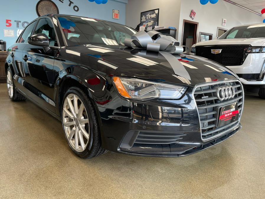 2016 Audi A3 4dr Sdn quattro 2.0T Premium Plus, available for sale in Inwood, New York | 5 Towns Drive. Inwood, New York 2016 Audi A3 4dr Sdn quattro 2.0T Premium Plus, available for sale in Inwood, New York | 5 Towns Drive. Inwood, New York