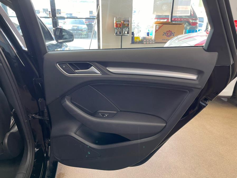 2016 Audi A3 4dr Sdn quattro 2.0T Premium Plus, available for sale in Inwood, New York | 5 Towns Drive. Inwood, New York 2016 Audi A3 4dr Sdn quattro 2.0T Premium Plus, available for sale in Inwood, New York | 5 Towns Drive. Inwood, New York