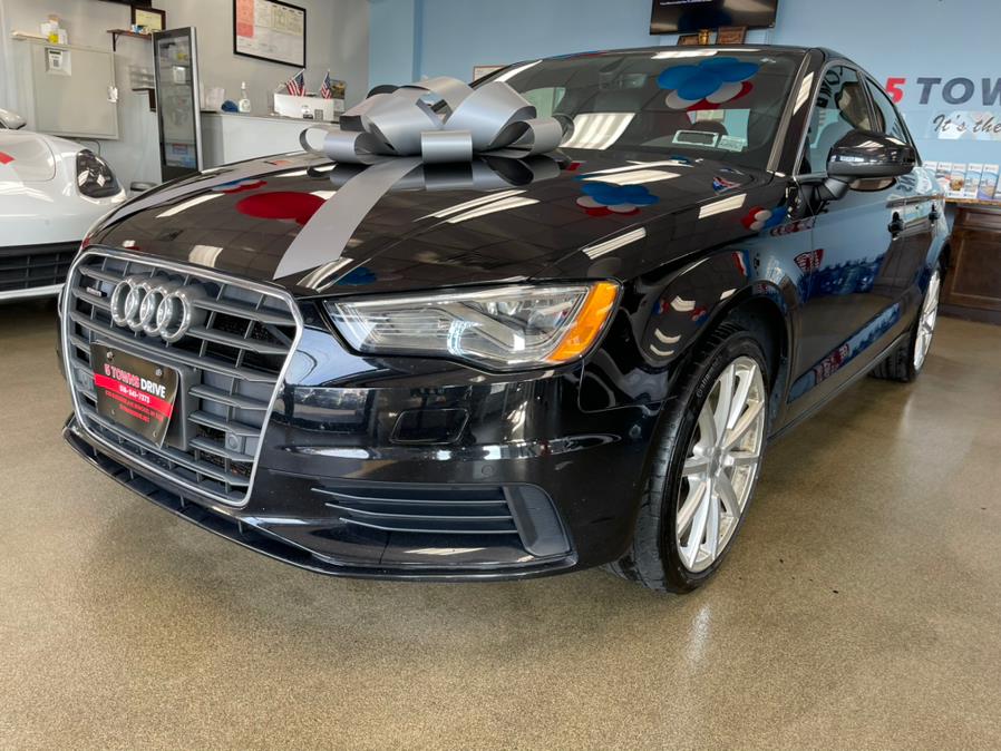2016 Audi A3 4dr Sdn quattro 2.0T Premium Plus, available for sale in Inwood, New York | 5 Towns Drive. Inwood, New York 2016 Audi A3 4dr Sdn quattro 2.0T Premium Plus, available for sale in Inwood, New York | 5 Towns Drive. Inwood, New York