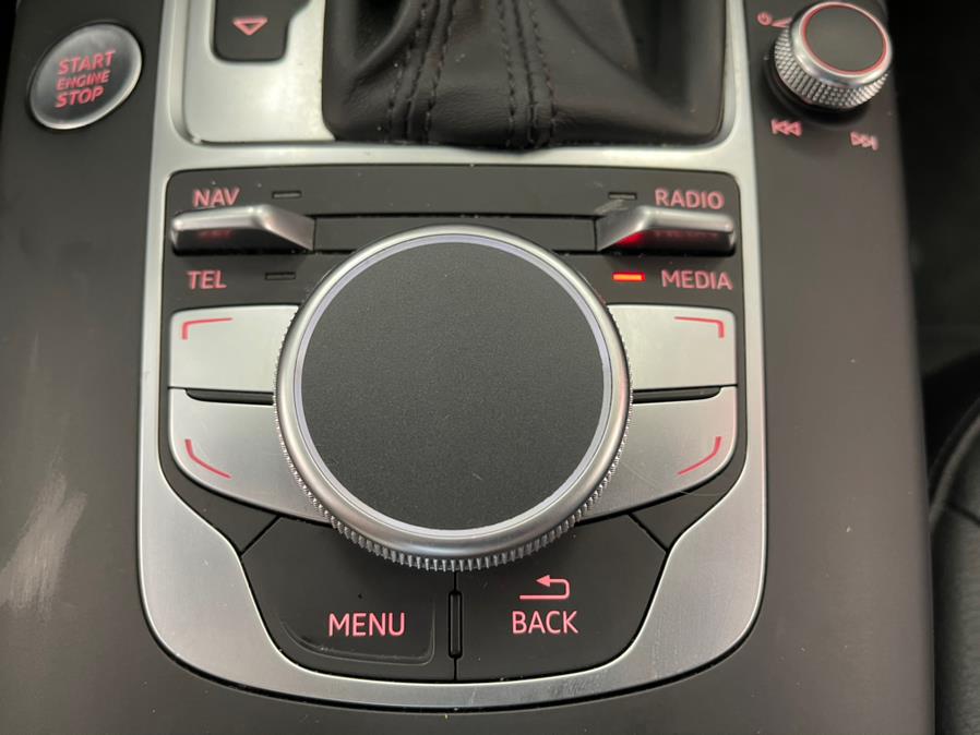 2016 Audi A3 4dr Sdn quattro 2.0T Premium Plus, available for sale in Inwood, New York | 5 Towns Drive. Inwood, New York 2016 Audi A3 4dr Sdn quattro 2.0T Premium Plus, available for sale in Inwood, New York | 5 Towns Drive. Inwood, New York