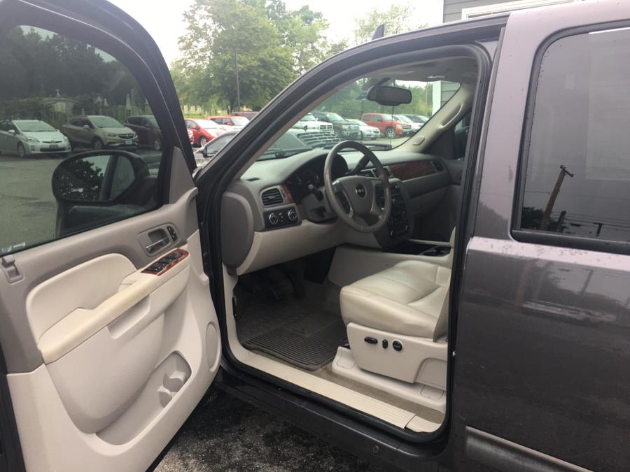 Used GMC Sierra 1500 4WD Crew Cab 143.5" SLT 2010 | Rockland Motor Company. Rockland, Maine Used GMC Sierra 1500 4WD Crew Cab 143.5" SLT 2010 | Rockland Motor Company. Rockland, Maine