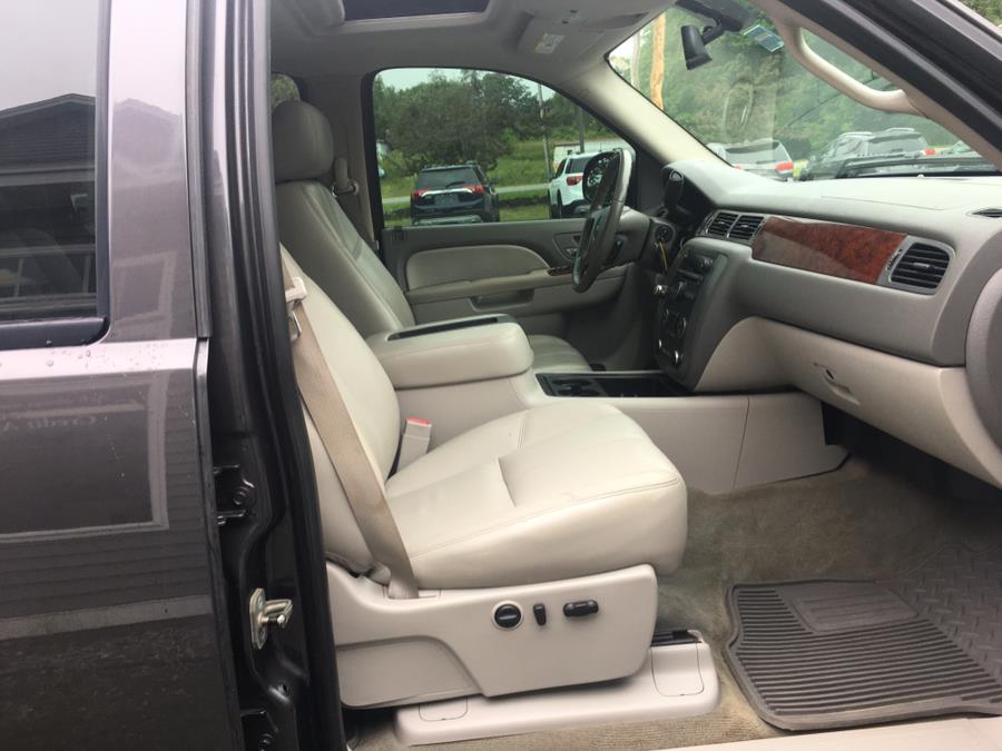 Used GMC Sierra 1500 4WD Crew Cab 143.5" SLT 2010 | Rockland Motor Company. Rockland, Maine Used GMC Sierra 1500 4WD Crew Cab 143.5" SLT 2010 | Rockland Motor Company. Rockland, Maine