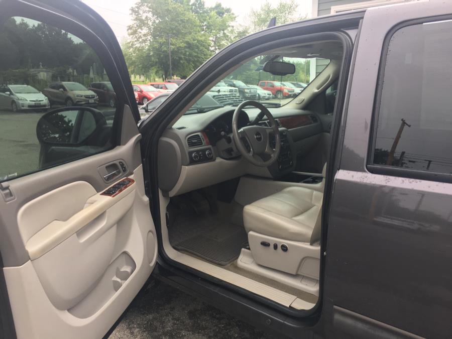 Used GMC Sierra 1500 4WD Crew Cab 143.5" SLT 2010 | Rockland Motor Company. Rockland, Maine Used GMC Sierra 1500 4WD Crew Cab 143.5" SLT 2010 | Rockland Motor Company. Rockland, Maine