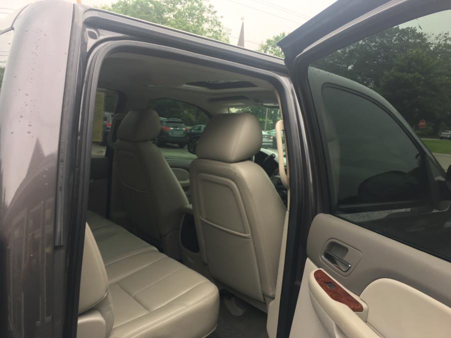 Used GMC Sierra 1500 4WD Crew Cab 143.5" SLT 2010 | Rockland Motor Company. Rockland, Maine Used GMC Sierra 1500 4WD Crew Cab 143.5" SLT 2010 | Rockland Motor Company. Rockland, Maine
