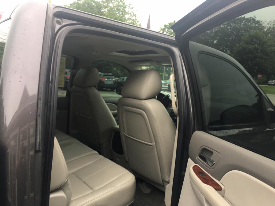 Used GMC Sierra 1500 4WD Crew Cab 143.5" SLT 2010 | Rockland Motor Company. Rockland, Maine Used GMC Sierra 1500 4WD Crew Cab 143.5" SLT 2010 | Rockland Motor Company. Rockland, Maine