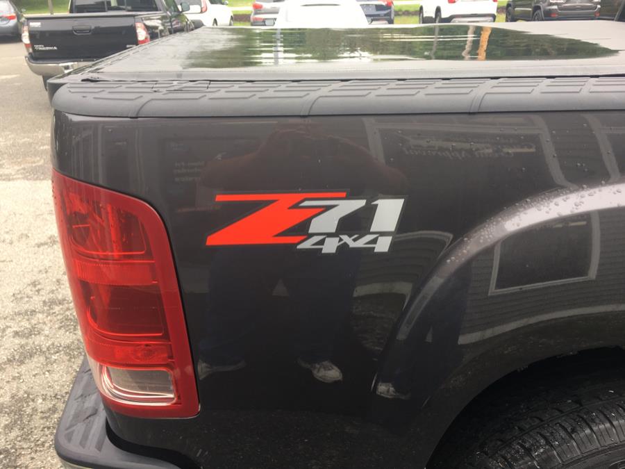Used GMC Sierra 1500 4WD Crew Cab 143.5" SLT 2010 | Rockland Motor Company. Rockland, Maine Used GMC Sierra 1500 4WD Crew Cab 143.5" SLT 2010 | Rockland Motor Company. Rockland, Maine