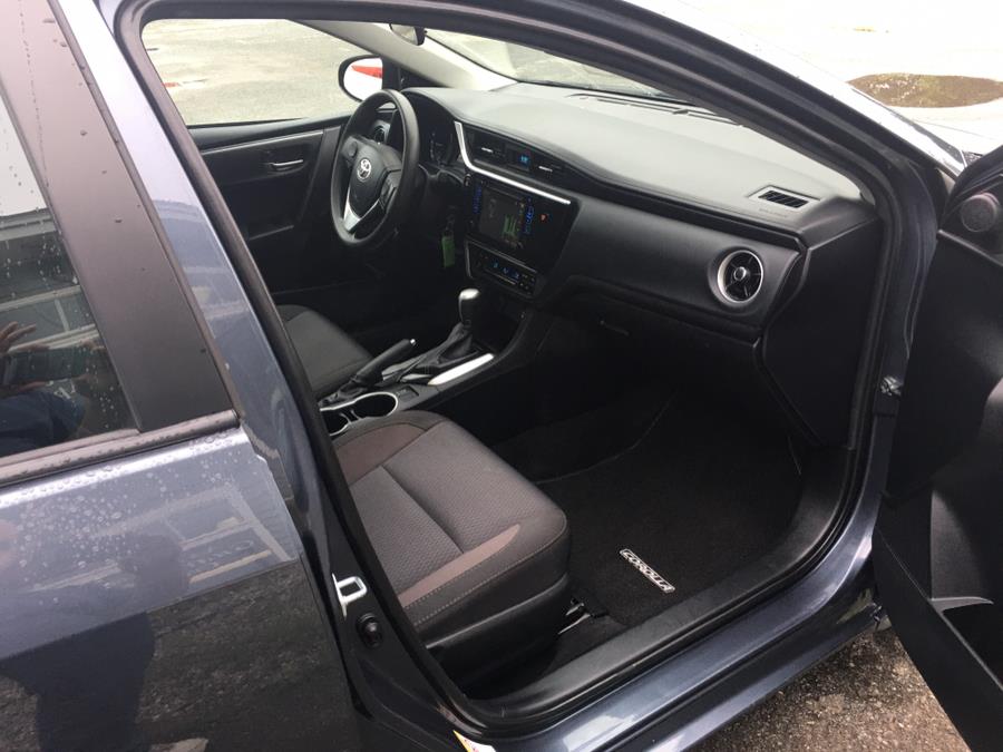 Used Toyota Corolla LE CVT (Natl) 2018 | Rockland Motor Company. Rockland, Maine Used Toyota Corolla LE CVT (Natl) 2018 | Rockland Motor Company. Rockland, Maine