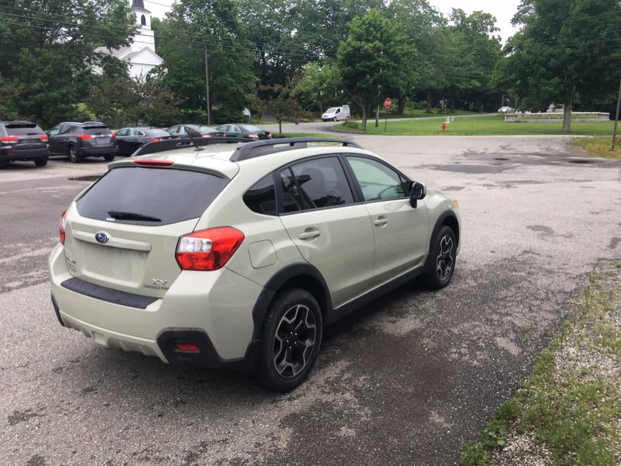 Used Subaru XV Crosstrek 5dr Auto 2.0i Premium 2013 | Rockland Motor Company. Rockland, Maine Used Subaru XV Crosstrek 5dr Auto 2.0i Premium 2013 | Rockland Motor Company. Rockland, Maine