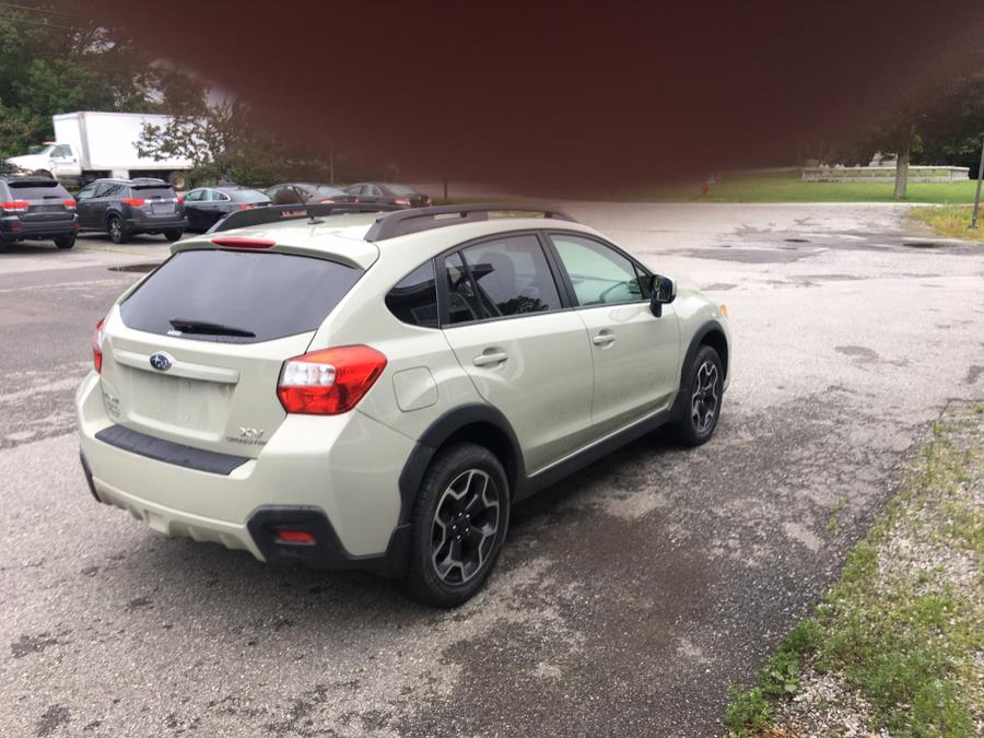 Used Subaru XV Crosstrek 5dr Auto 2.0i Premium 2013 | Rockland Motor Company. Rockland, Maine Used Subaru XV Crosstrek 5dr Auto 2.0i Premium 2013 | Rockland Motor Company. Rockland, Maine