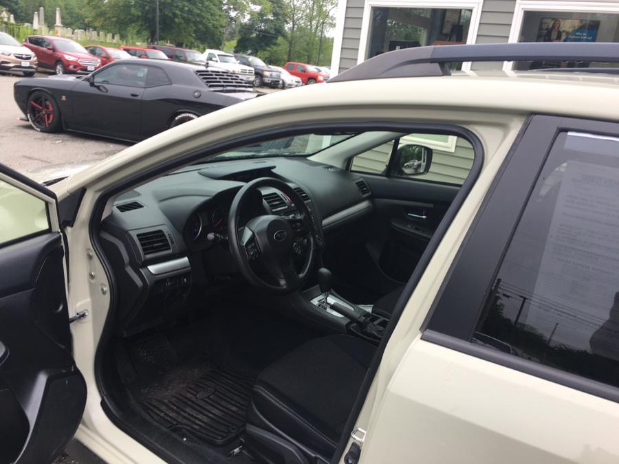 Used Subaru XV Crosstrek 5dr Auto 2.0i Premium 2013 | Rockland Motor Company. Rockland, Maine Used Subaru XV Crosstrek 5dr Auto 2.0i Premium 2013 | Rockland Motor Company. Rockland, Maine