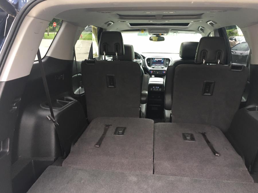 Used GMC Acadia AWD 4dr SLT w/SLT-1 2017 | Rockland Motor Company. Rockland, Maine Used GMC Acadia AWD 4dr SLT w/SLT-1 2017 | Rockland Motor Company. Rockland, Maine