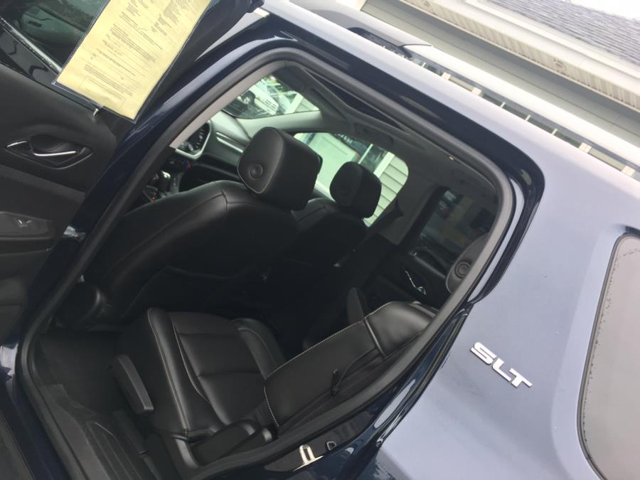 Used GMC Acadia AWD 4dr SLT w/SLT-1 2017 | Rockland Motor Company. Rockland, Maine Used GMC Acadia AWD 4dr SLT w/SLT-1 2017 | Rockland Motor Company. Rockland, Maine