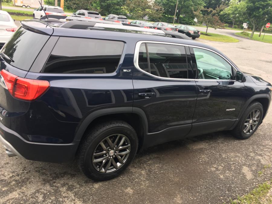Used GMC Acadia AWD 4dr SLT w/SLT-1 2017 | Rockland Motor Company. Rockland, Maine Used GMC Acadia AWD 4dr SLT w/SLT-1 2017 | Rockland Motor Company. Rockland, Maine