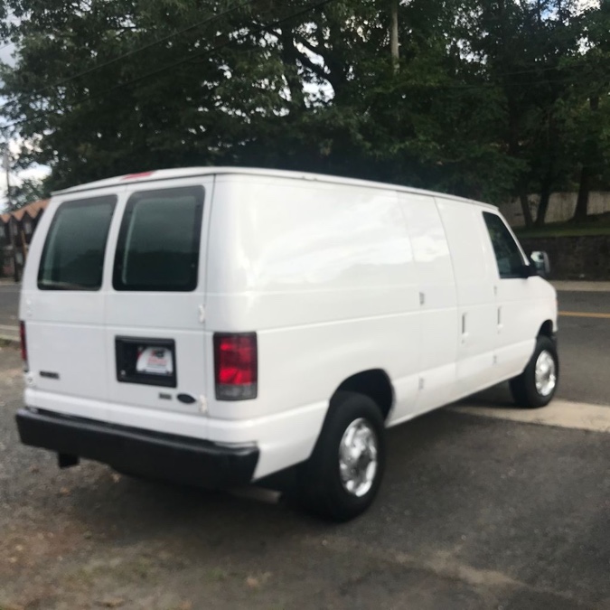 2013 Ford Econoline Cargo Van E-150 Commercial, available for sale in Milford, Connecticut | Adonai Auto Sales LLC. Milford, Connecticut 2013 Ford Econoline Cargo Van E-150 Commercial, available for sale in Milford, Connecticut | Adonai Auto Sales LLC. Milford, Connecticut