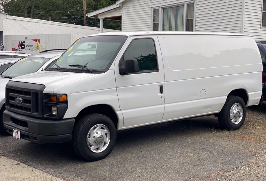 2013 Ford Econoline Cargo Van E-150 Commercial, available for sale in Milford, Connecticut | Adonai Auto Sales LLC. Milford, Connecticut 2013 Ford Econoline Cargo Van E-150 Commercial, available for sale in Milford, Connecticut | Adonai Auto Sales LLC. Milford, Connecticut