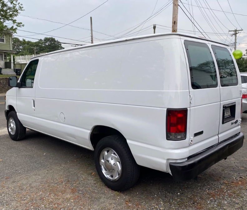 2013 Ford Econoline Cargo Van E-150 Commercial, available for sale in Milford, Connecticut | Adonai Auto Sales LLC. Milford, Connecticut 2013 Ford Econoline Cargo Van E-150 Commercial, available for sale in Milford, Connecticut | Adonai Auto Sales LLC. Milford, Connecticut