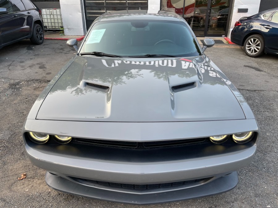 2017 Dodge Challenger R/T Scat Pack Coupe, available for sale in Hillside, New Jersey | Champion Auto Sales. Hillside, New Jersey 2017 Dodge Challenger R/T Scat Pack Coupe, available for sale in Hillside, New Jersey | Champion Auto Sales. Hillside, New Jersey