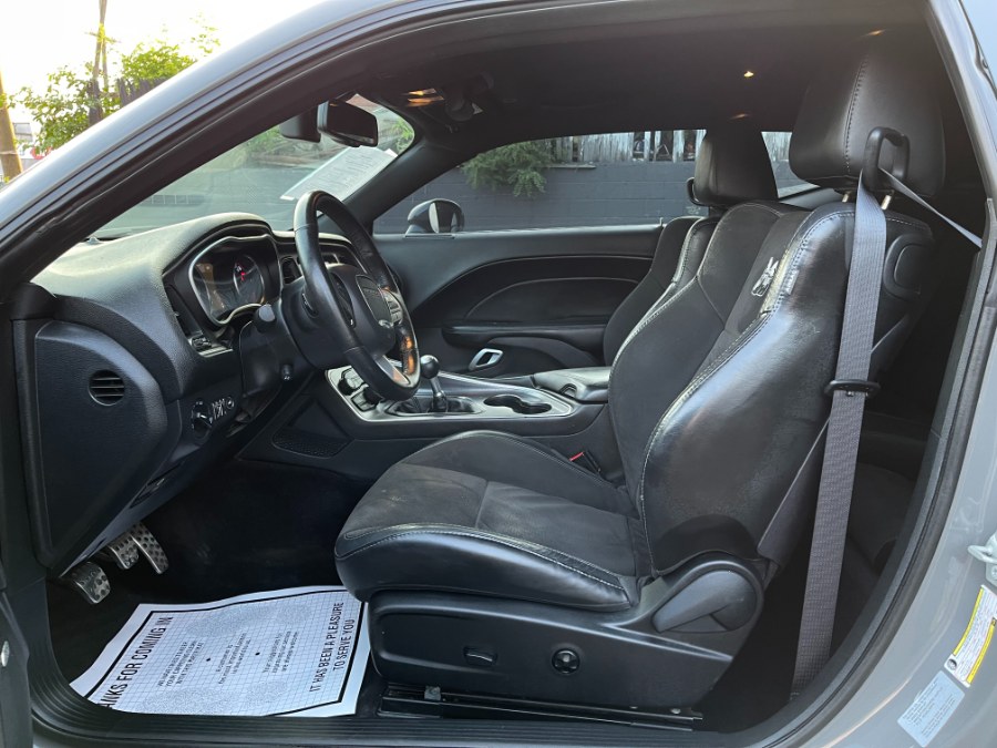 2017 Dodge Challenger R/T Scat Pack Coupe, available for sale in Hillside, New Jersey | Champion Auto Sales. Hillside, New Jersey 2017 Dodge Challenger R/T Scat Pack Coupe, available for sale in Hillside, New Jersey | Champion Auto Sales. Hillside, New Jersey