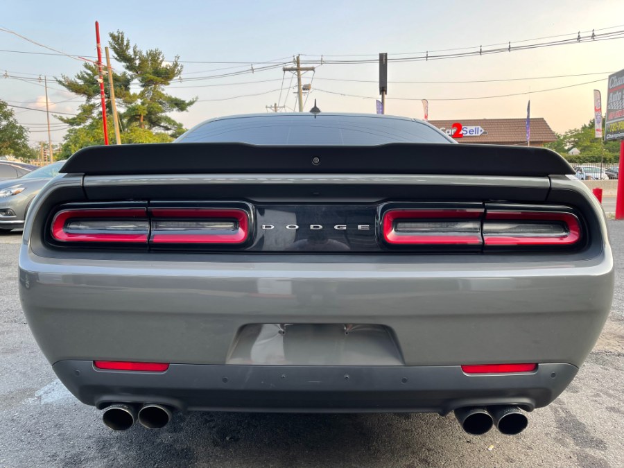 2017 Dodge Challenger R/T Scat Pack Coupe, available for sale in Hillside, New Jersey | Champion Auto Sales. Hillside, New Jersey 2017 Dodge Challenger R/T Scat Pack Coupe, available for sale in Hillside, New Jersey | Champion Auto Sales. Hillside, New Jersey