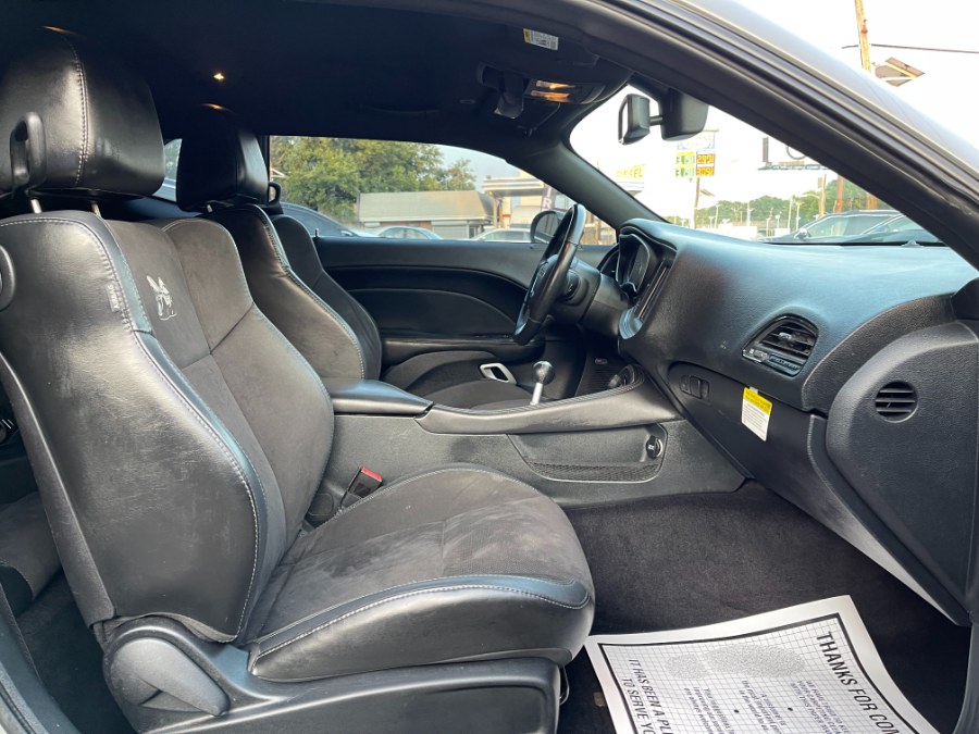 2017 Dodge Challenger R/T Scat Pack Coupe, available for sale in Hillside, New Jersey | Champion Auto Sales. Hillside, New Jersey 2017 Dodge Challenger R/T Scat Pack Coupe, available for sale in Hillside, New Jersey | Champion Auto Sales. Hillside, New Jersey
