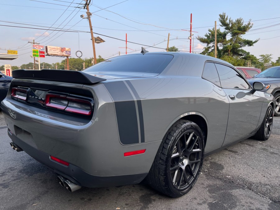 2017 Dodge Challenger R/T Scat Pack Coupe, available for sale in Hillside, New Jersey | Champion Auto Sales. Hillside, New Jersey 2017 Dodge Challenger R/T Scat Pack Coupe, available for sale in Hillside, New Jersey | Champion Auto Sales. Hillside, New Jersey
