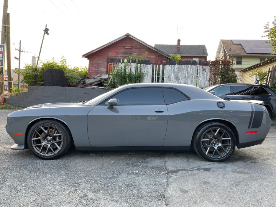 2017 Dodge Challenger R/T Scat Pack Coupe, available for sale in Hillside, New Jersey | Champion Auto Sales. Hillside, New Jersey 2017 Dodge Challenger R/T Scat Pack Coupe, available for sale in Hillside, New Jersey | Champion Auto Sales. Hillside, New Jersey