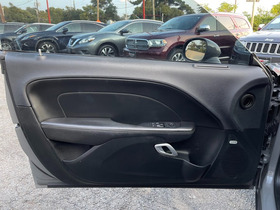 2017 Dodge Challenger R/T Scat Pack Coupe, available for sale in Hillside, New Jersey | Champion Auto Sales. Hillside, New Jersey 2017 Dodge Challenger R/T Scat Pack Coupe, available for sale in Hillside, New Jersey | Champion Auto Sales. Hillside, New Jersey