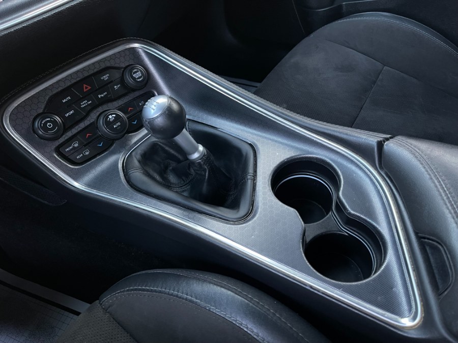 2017 Dodge Challenger R/T Scat Pack Coupe, available for sale in Hillside, New Jersey | Champion Auto Sales. Hillside, New Jersey 2017 Dodge Challenger R/T Scat Pack Coupe, available for sale in Hillside, New Jersey | Champion Auto Sales. Hillside, New Jersey