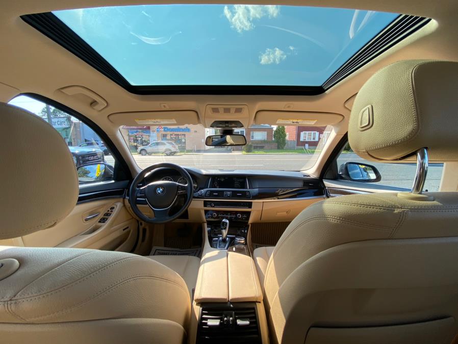 2015 BMW 5 Series 4dr Sdn 528i xDrive AWD, available for sale in Linden, New Jersey | Champion Auto Sales. Linden, New Jersey 2015 BMW 5 Series 4dr Sdn 528i xDrive AWD, available for sale in Linden, New Jersey | Champion Auto Sales. Linden, New Jersey