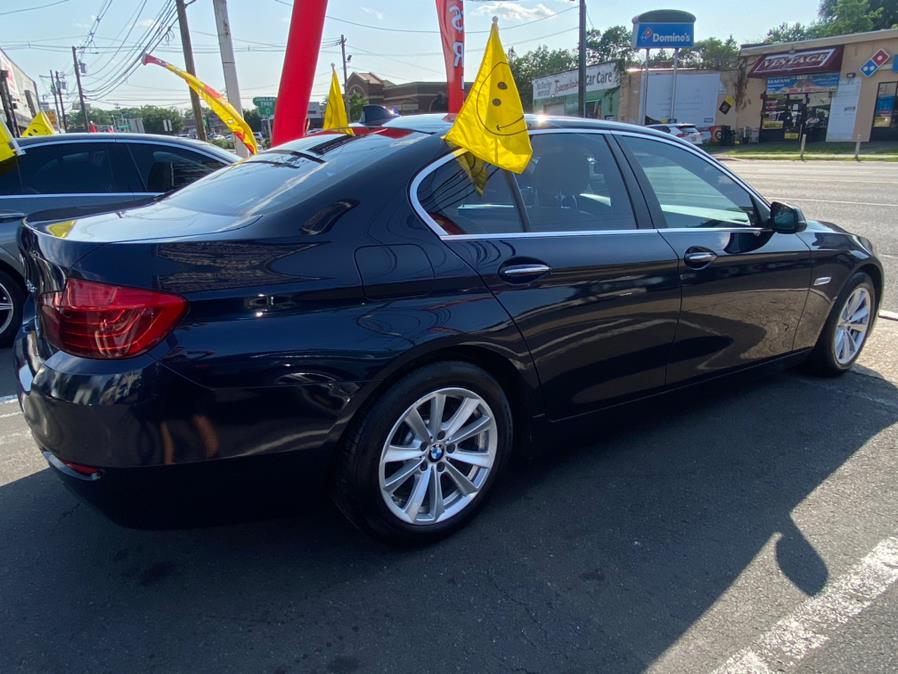 2015 BMW 5 Series 4dr Sdn 528i xDrive AWD, available for sale in Linden, New Jersey | Champion Auto Sales. Linden, New Jersey 2015 BMW 5 Series 4dr Sdn 528i xDrive AWD, available for sale in Linden, New Jersey | Champion Auto Sales. Linden, New Jersey