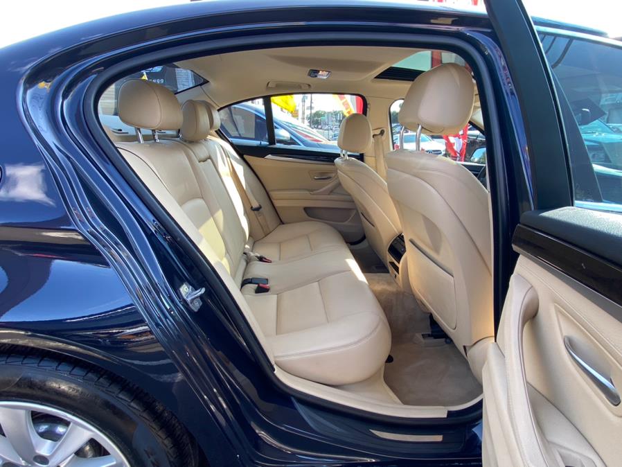 2015 BMW 5 Series 4dr Sdn 528i xDrive AWD, available for sale in Linden, New Jersey | Champion Auto Sales. Linden, New Jersey 2015 BMW 5 Series 4dr Sdn 528i xDrive AWD, available for sale in Linden, New Jersey | Champion Auto Sales. Linden, New Jersey